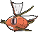Magikarp w grze Pokemon X
