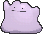 Ditto w grze Pokemon X