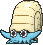 Omanyte w grze X / Y