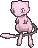 Mew w grze X / Y
