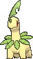Bayleef w grze X / Y