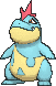 Croconaw w grze X / Y