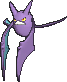 Crobat w grze X / Y