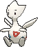 Togetic w grze X / Y