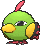 Natu w grze X / Y