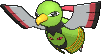 Xatu w grze Pokemon X