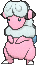 Flaaffy w grze X / Y