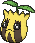 Sunkern w grze Pokemon X