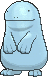 Quagsire w grze Pokemon X