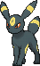 Umbreon w grze X / Y