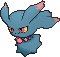 Misdreavus w grze X / Y