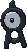 Unown w grze X / Y