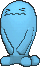 Wobbuffet w grze Pokemon X