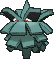Pineco w grze X / Y
