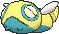 Dunsparce w grze Pokemon X