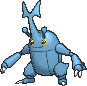 Heracross w grze X / Y