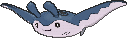 Mantine w grze X / Y