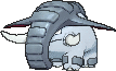 Donphan w grze X / Y