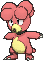 Magby w grze X / Y