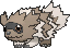 Zigzagoon w grze X / Y