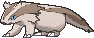 Linoone w grze X / Y