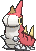 Wurmple w grze X / Y
