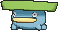 Lotad w grze X / Y