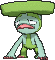 Lombre w grze X / Y