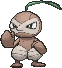 Nuzleaf w grze X / Y