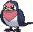 Taillow w grze X / Y