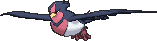Swellow w grze X / Y