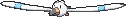 Wingull w grze X / Y