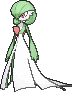 Gardevoir w grze X / Y