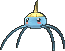 Surskit w grze X / Y