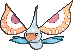 Masquerain w grze X / Y