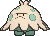 Shroomish w grze X / Y
