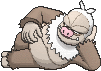 Slaking w grze X / Y