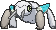 Nincada w grze X / Y