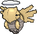 Shedinja w grze X / Y