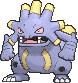 Exploud w grze X / Y