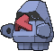 Nosepass w grze X / Y