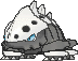 Lairon w grze X / Y