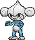 Meditite w grze X / Y