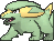 Electrike w grze X / Y