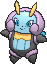 Illumise w grze X / Y