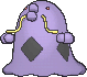 Swalot w grze X / Y