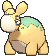 Numel w grze X / Y