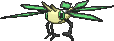 Vibrava w grze X / Y