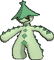 Cacturne w grze X / Y