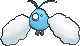 Swablu w grze X / Y